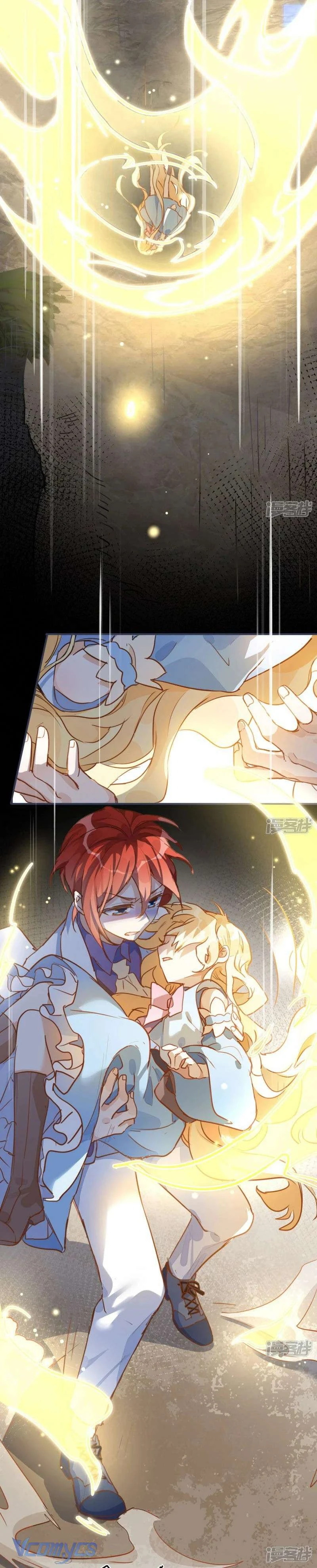 Tình Địch Quái Gở Lại Tăng Thêm Rồi Chapter  64 - 2