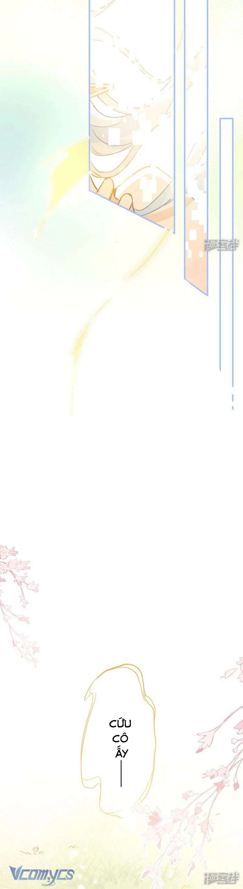 Tình Địch Quái Gở Lại Tăng Thêm Rồi Chapter  64 - 5