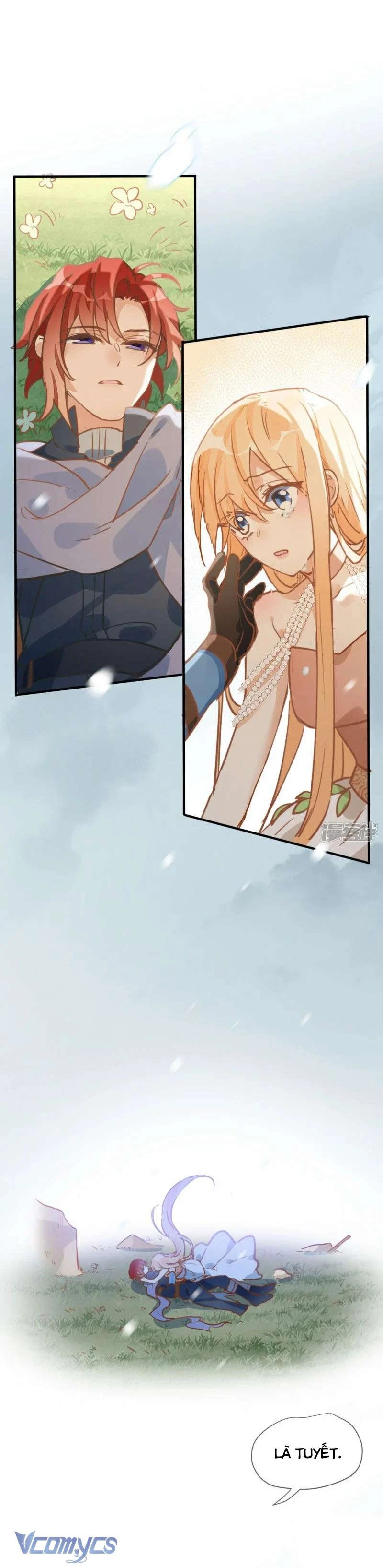 Tình Địch Quái Gở Lại Tăng Thêm Rồi Chapter  64 - 10