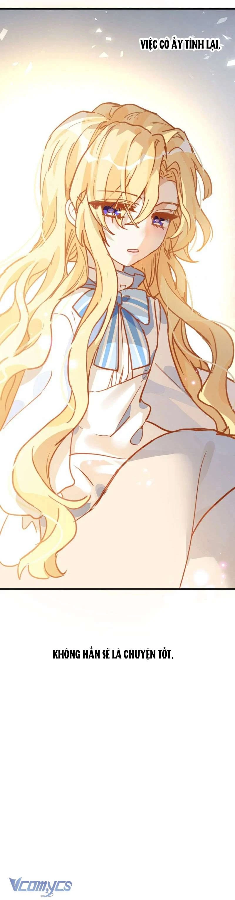 Tình Địch Quái Gở Lại Tăng Thêm Rồi Chapter  64 - 15