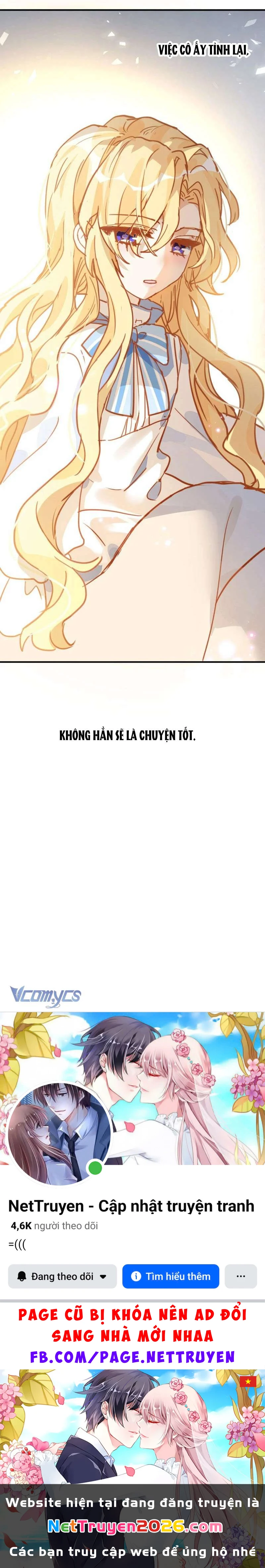 Tình Địch Quái Gở Lại Tăng Thêm Rồi Chapter  64 - 16