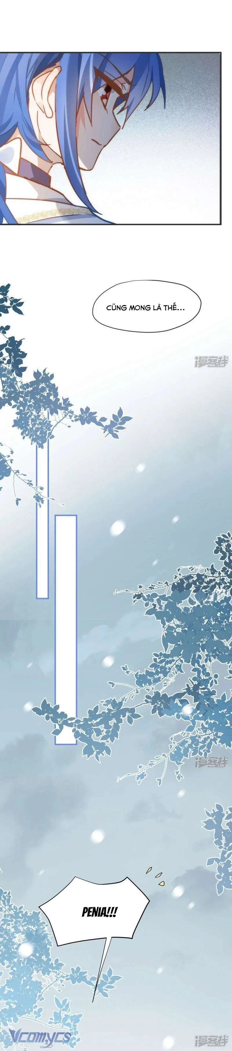 Tình Địch Quái Gở Lại Tăng Thêm Rồi Chapter  65 - 9