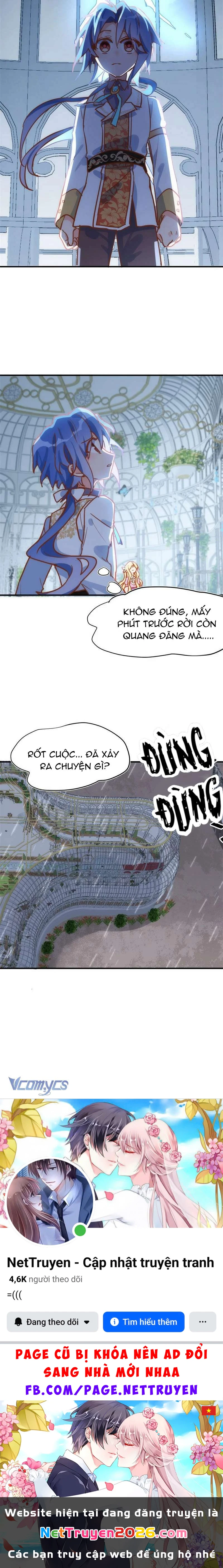 Tình Địch Quái Gở Lại Tăng Thêm Rồi Chapter  65 - 18