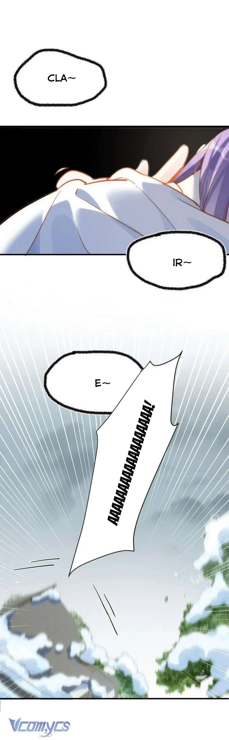 Tình Địch Quái Gở Lại Tăng Thêm Rồi Chapter  66 - 3