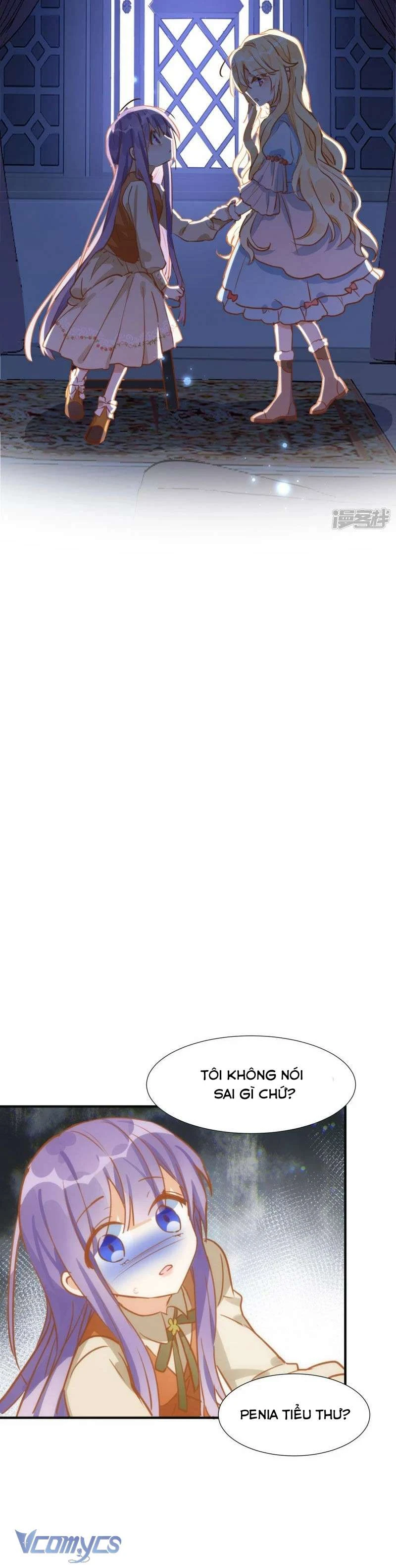 Tình Địch Quái Gở Lại Tăng Thêm Rồi Chapter  66 - 14