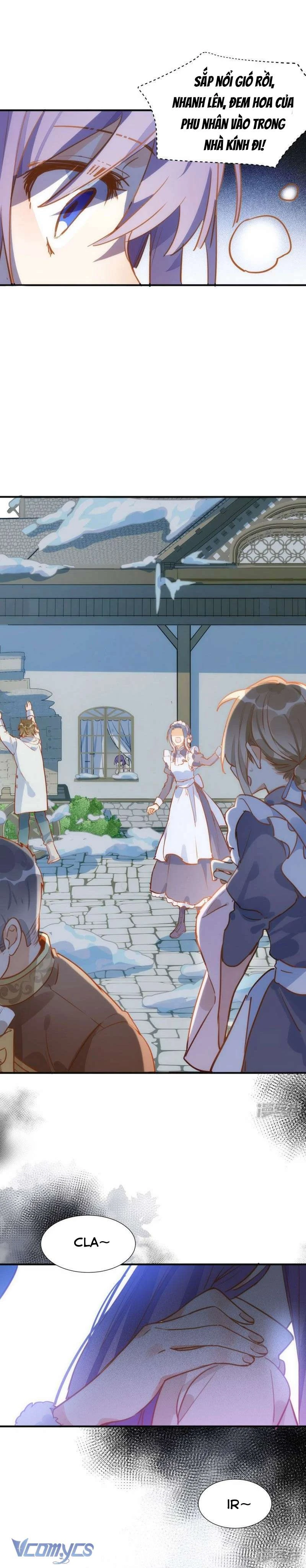 Tình Địch Quái Gở Lại Tăng Thêm Rồi Chapter  66 - 17