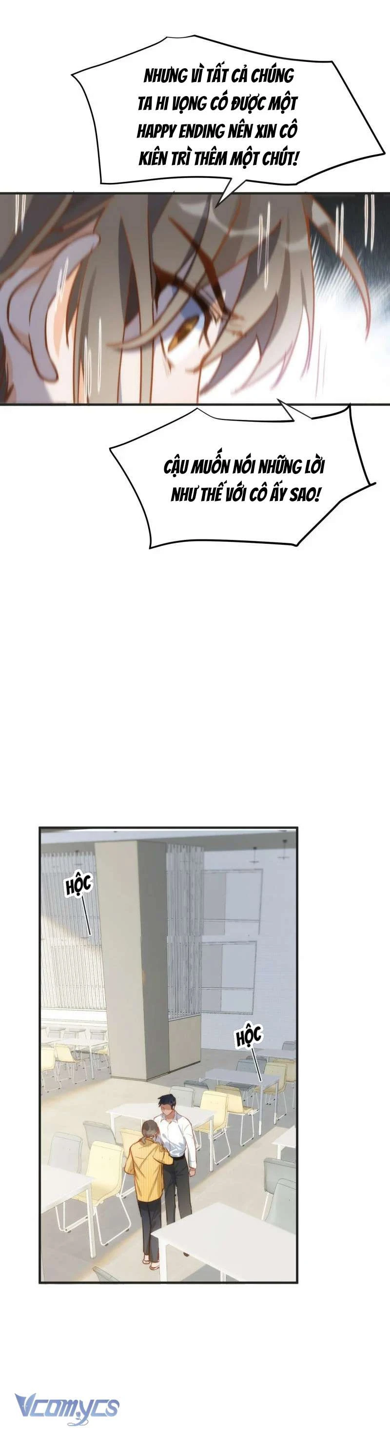 Tình Địch Quái Gở Lại Tăng Thêm Rồi Chapter  67 - 12