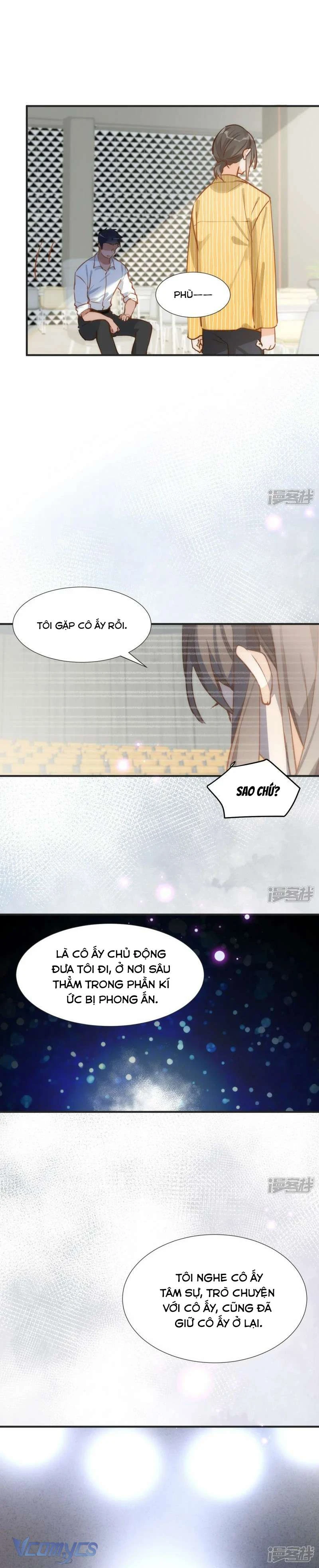 Tình Địch Quái Gở Lại Tăng Thêm Rồi Chapter  67 - 13