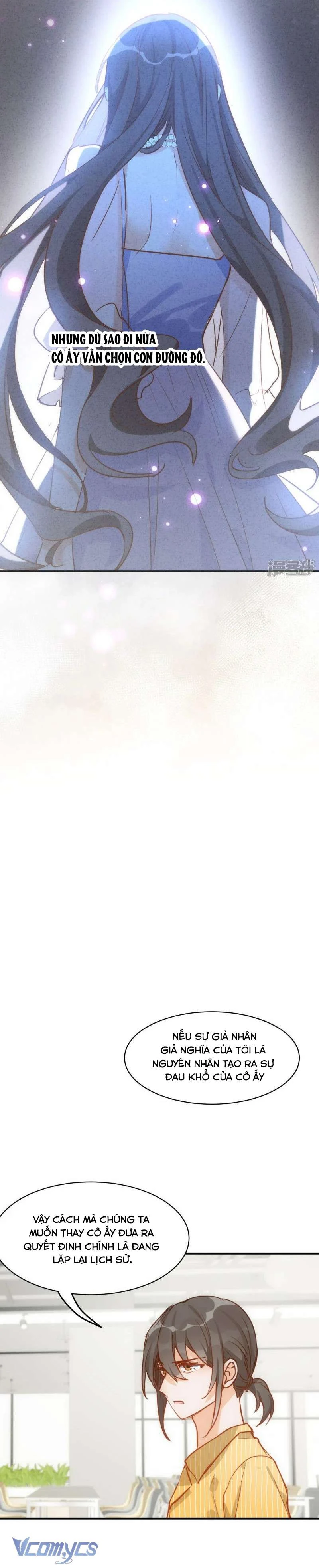 Tình Địch Quái Gở Lại Tăng Thêm Rồi Chapter  67 - 14