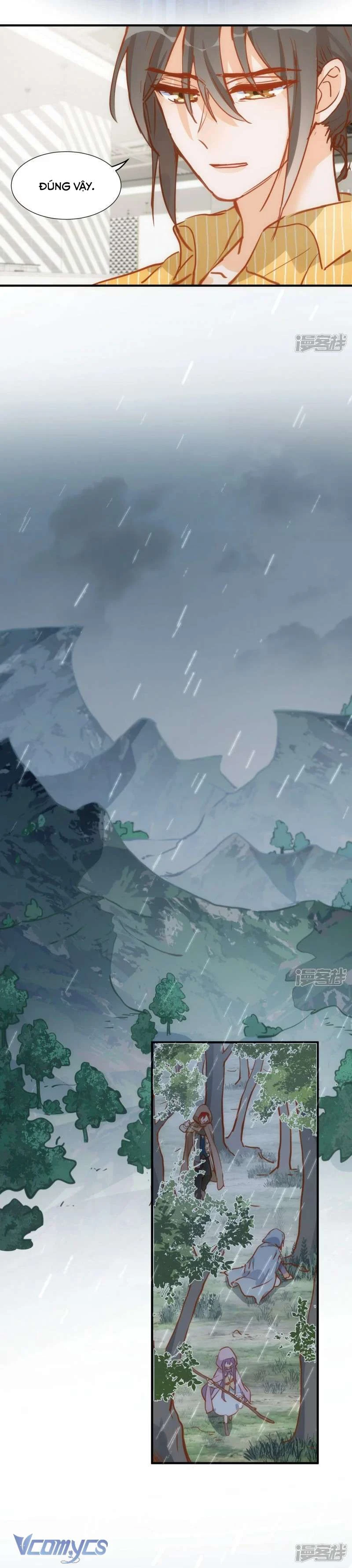 Tình Địch Quái Gở Lại Tăng Thêm Rồi Chapter  67 - 16