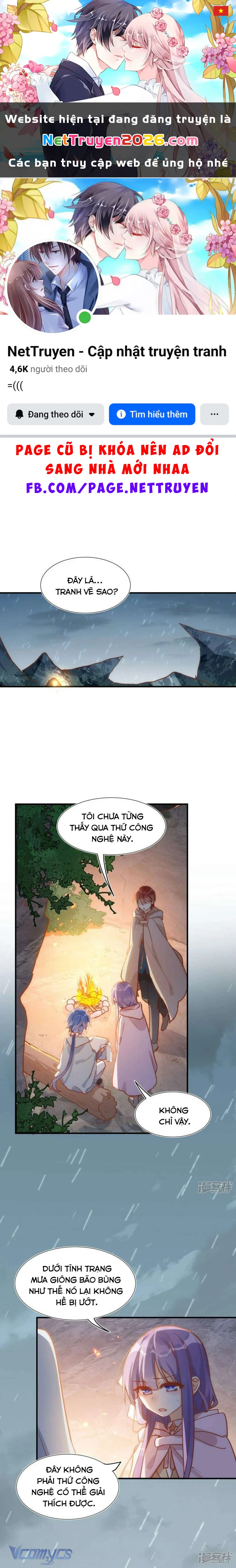 Tình Địch Quái Gở Lại Tăng Thêm Rồi Chapter  68 - 1