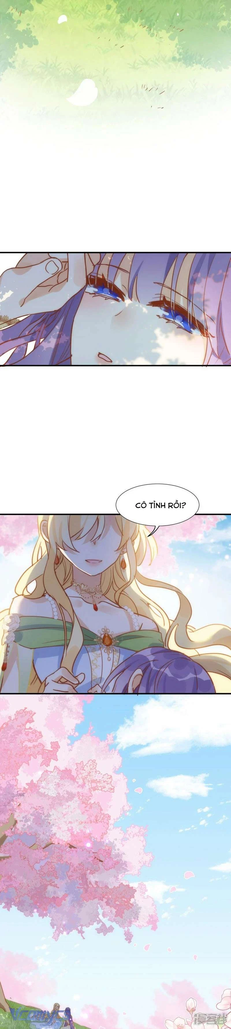 Tình Địch Quái Gở Lại Tăng Thêm Rồi Chapter  68 - 5