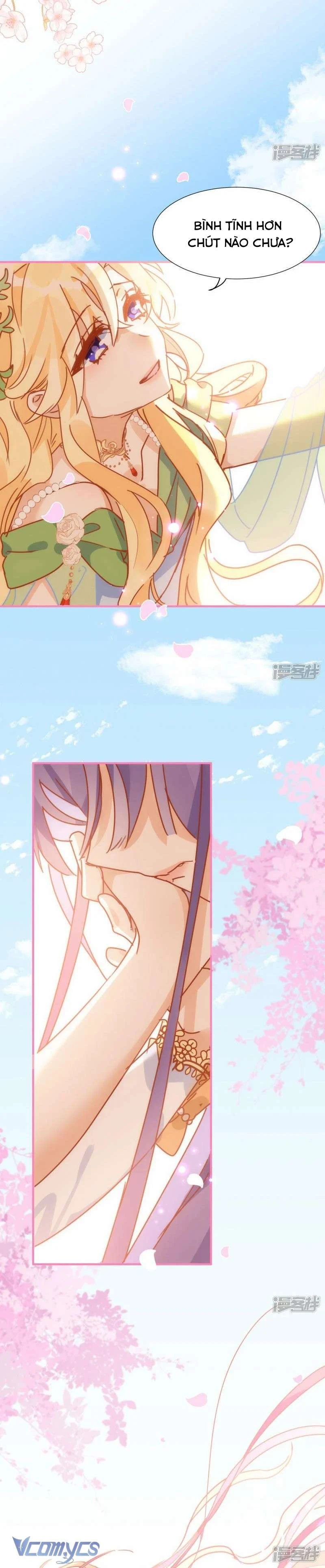 Tình Địch Quái Gở Lại Tăng Thêm Rồi Chapter  68 - 7