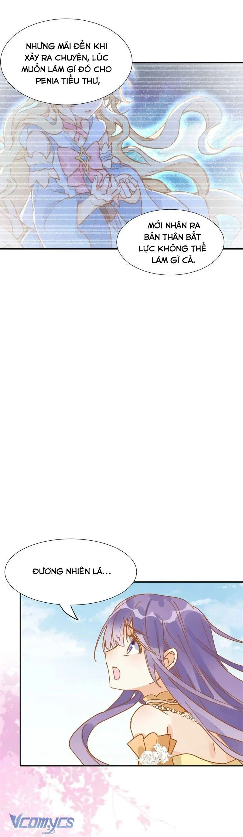 Tình Địch Quái Gở Lại Tăng Thêm Rồi Chapter  68 - 9