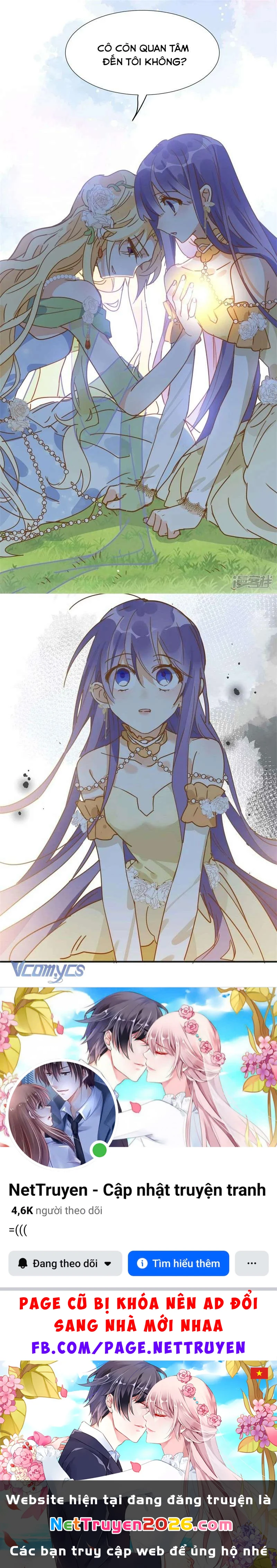 Tình Địch Quái Gở Lại Tăng Thêm Rồi Chapter  68 - 14