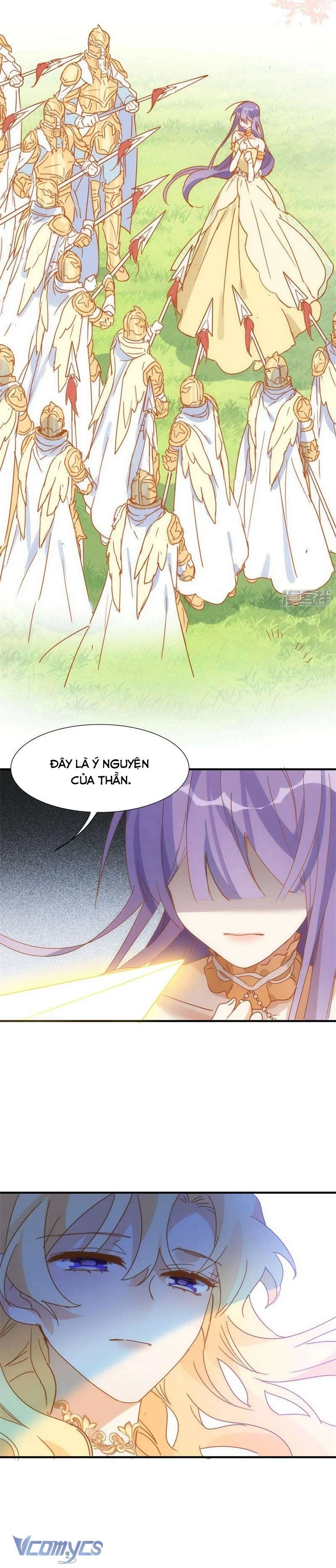 Tình Địch Quái Gở Lại Tăng Thêm Rồi Chapter  69 - 12