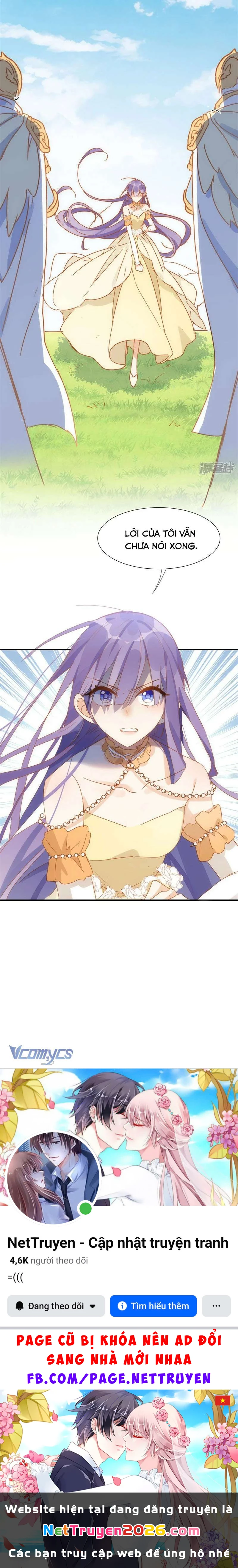 Tình Địch Quái Gở Lại Tăng Thêm Rồi Chapter  69 - 15