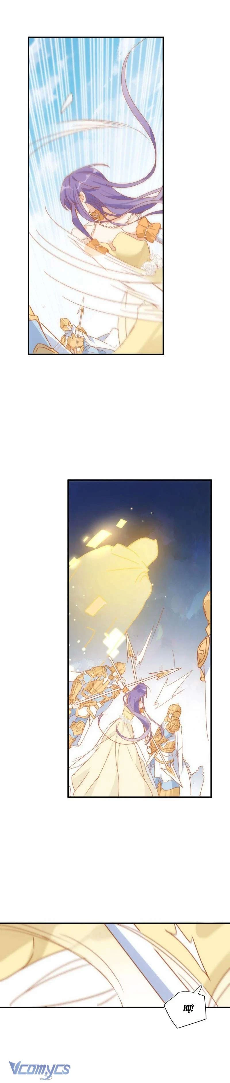 Tình Địch Quái Gở Lại Tăng Thêm Rồi Chapter  70 - 7