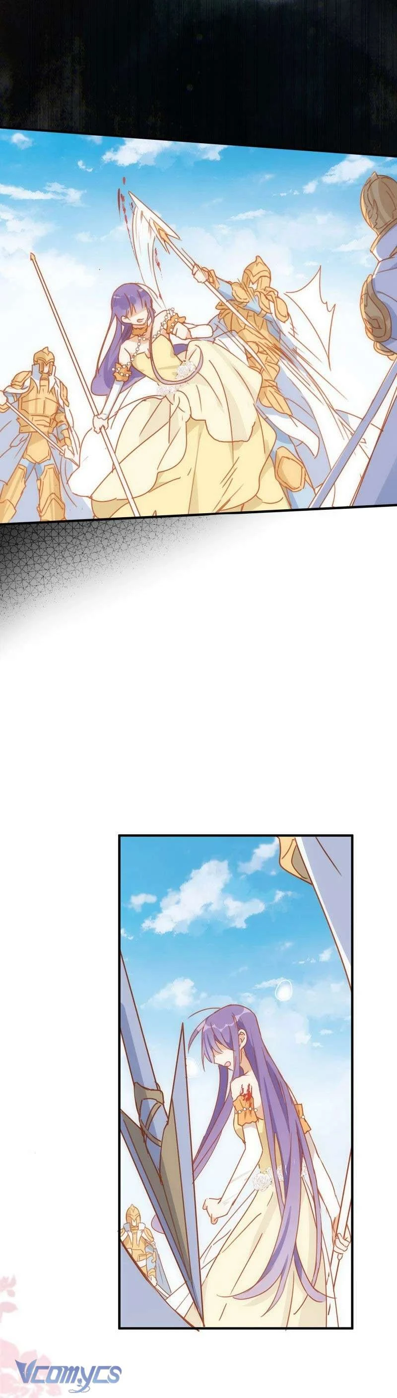 Tình Địch Quái Gở Lại Tăng Thêm Rồi Chapter  70 - 10