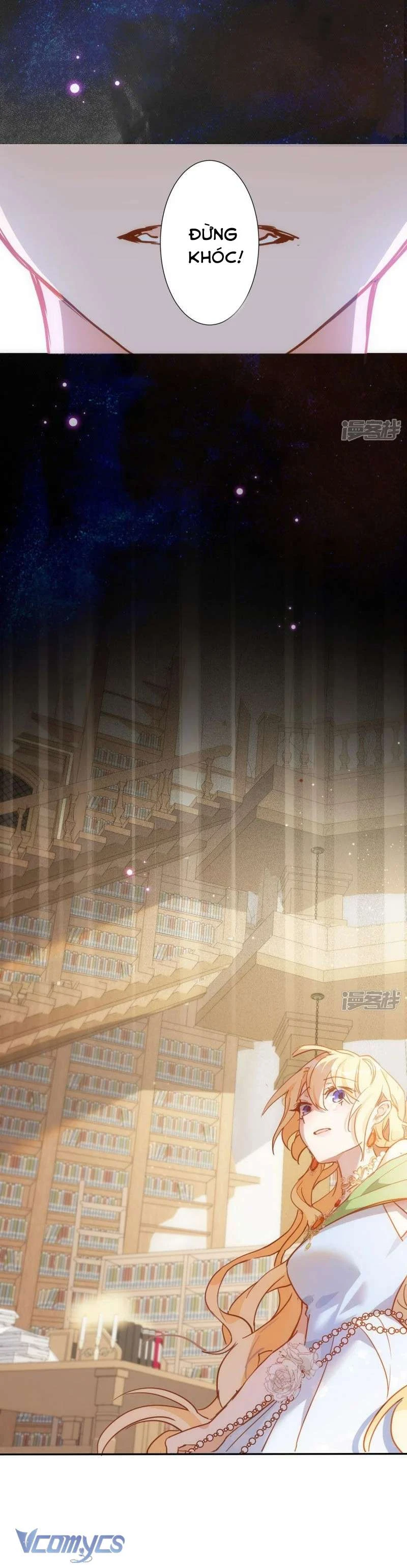 Tình Địch Quái Gở Lại Tăng Thêm Rồi Chapter  71 - 2