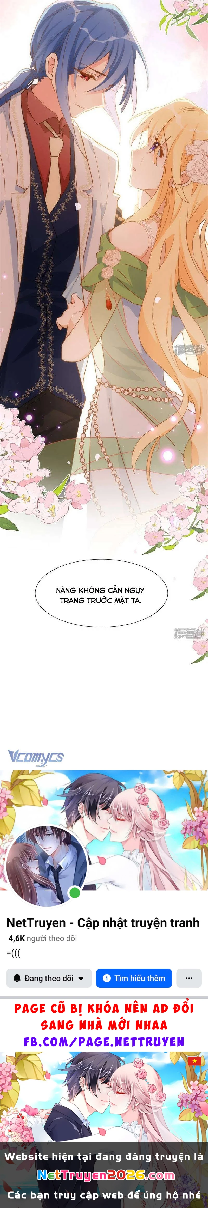 Tình Địch Quái Gở Lại Tăng Thêm Rồi Chapter  71 - 13