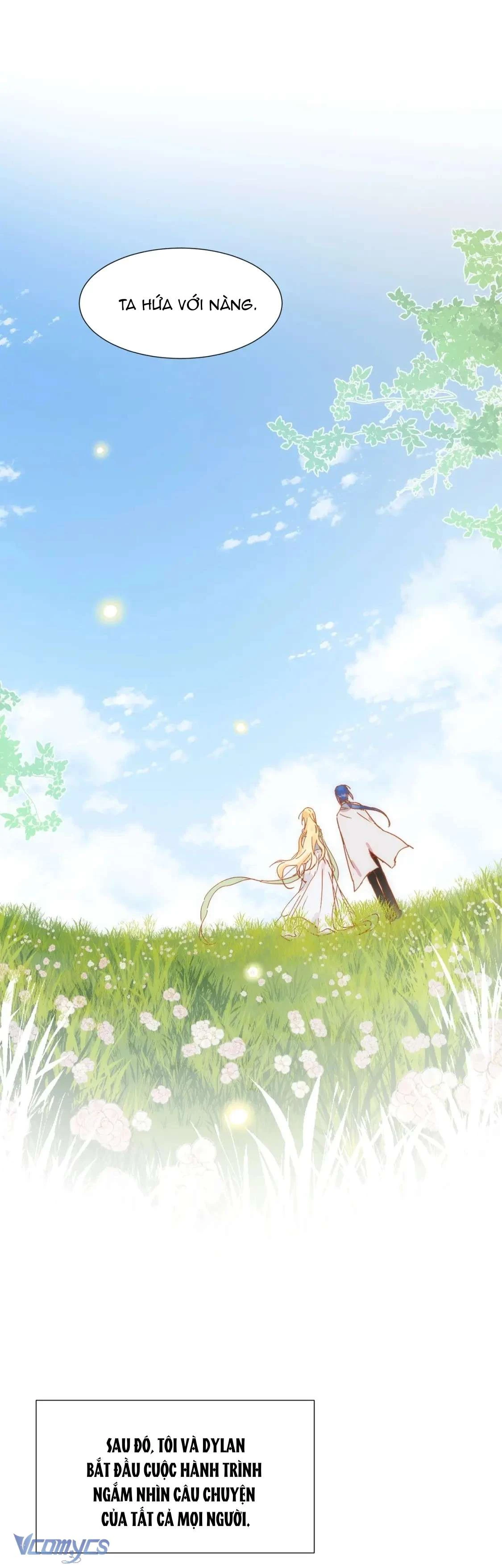 Tình Địch Quái Gở Lại Tăng Thêm Rồi Chapter  72 - 7