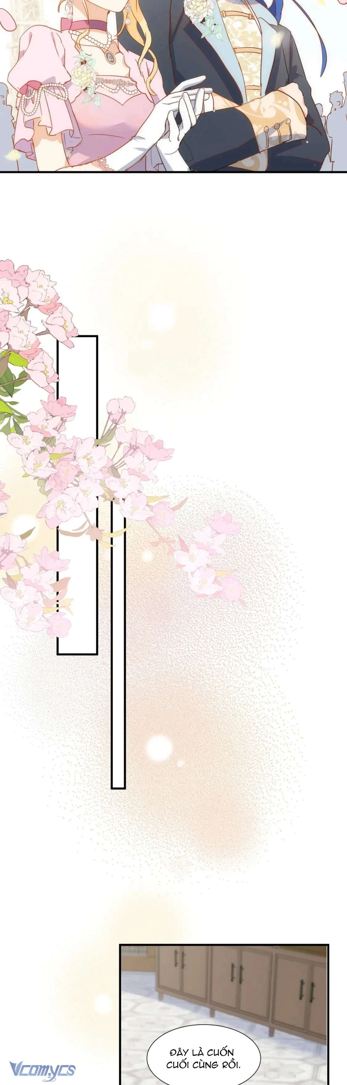 Tình Địch Quái Gở Lại Tăng Thêm Rồi Chapter  72 - 11