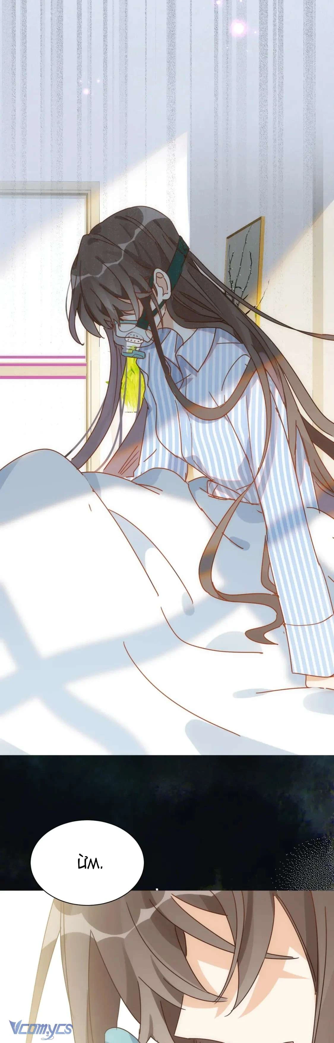 Tình Địch Quái Gở Lại Tăng Thêm Rồi Chapter  72 - 21