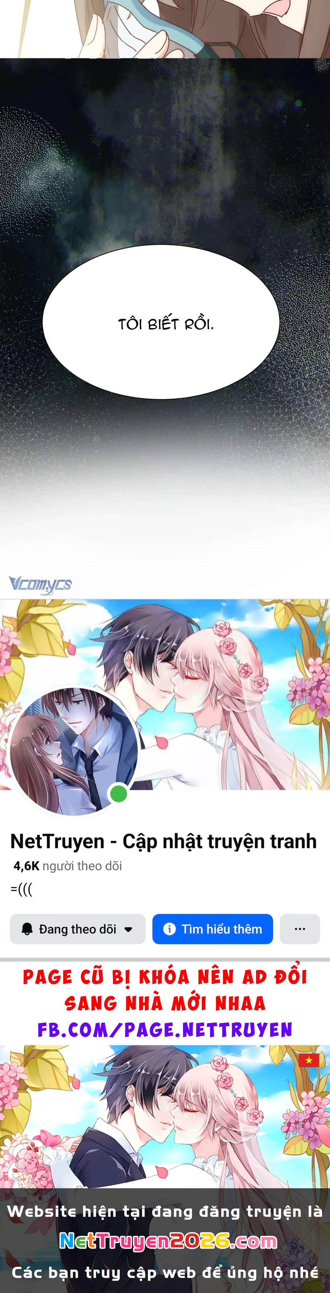 Tình Địch Quái Gở Lại Tăng Thêm Rồi Chapter  72 - 22