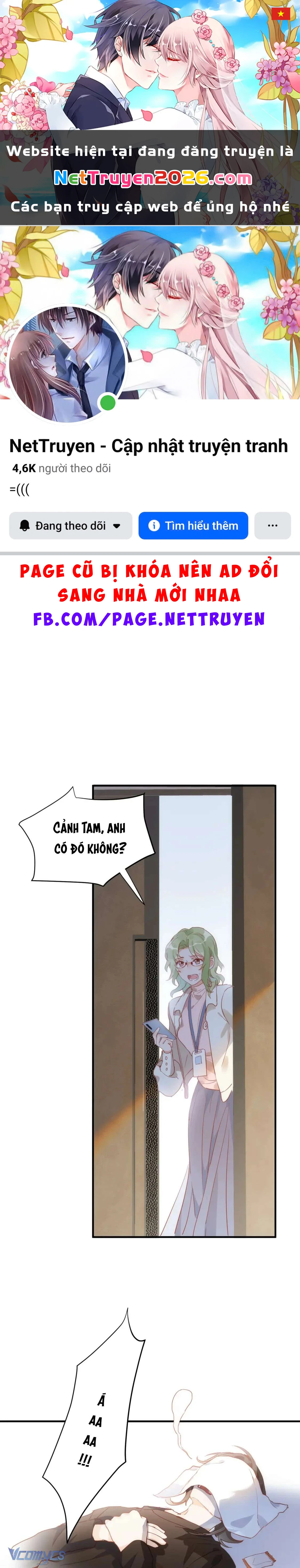 Tình Địch Quái Gở Lại Tăng Thêm Rồi Chapter  73 - 1