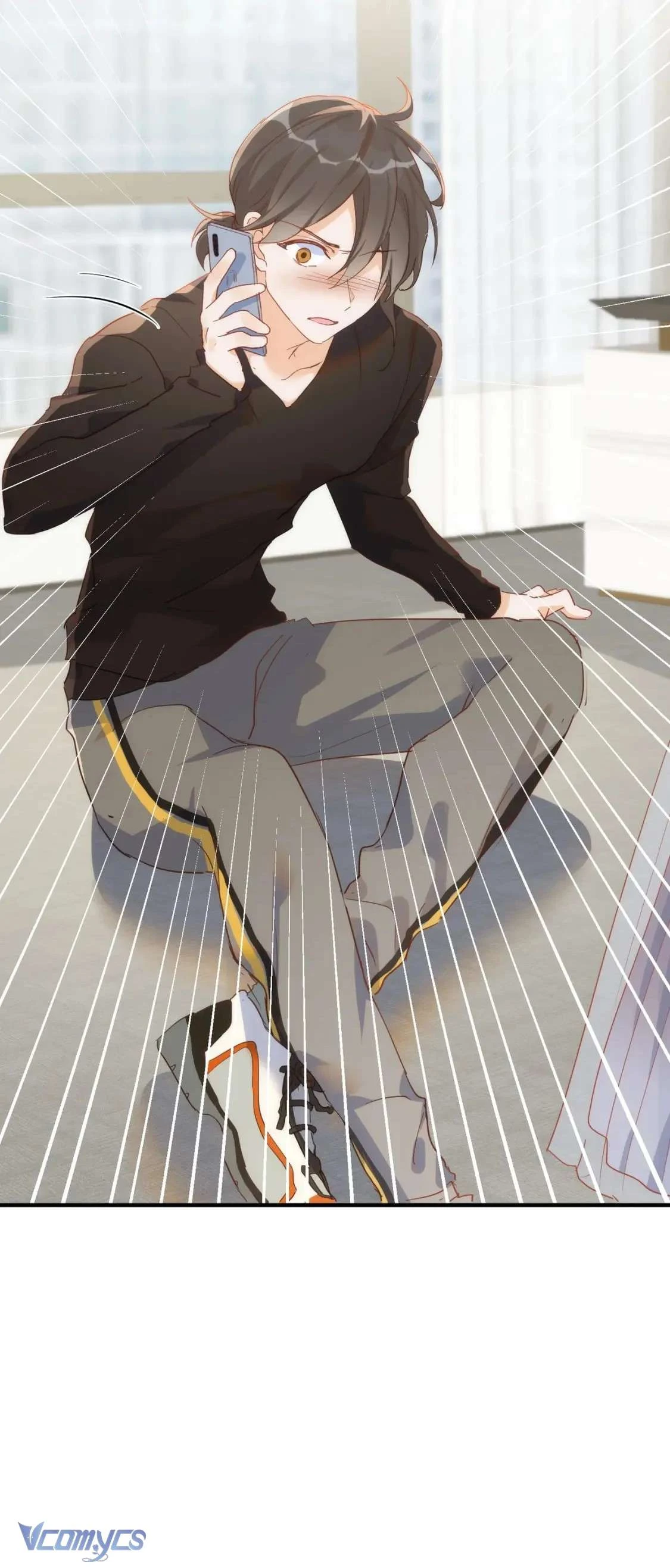 Tình Địch Quái Gở Lại Tăng Thêm Rồi Chapter  73 - 4