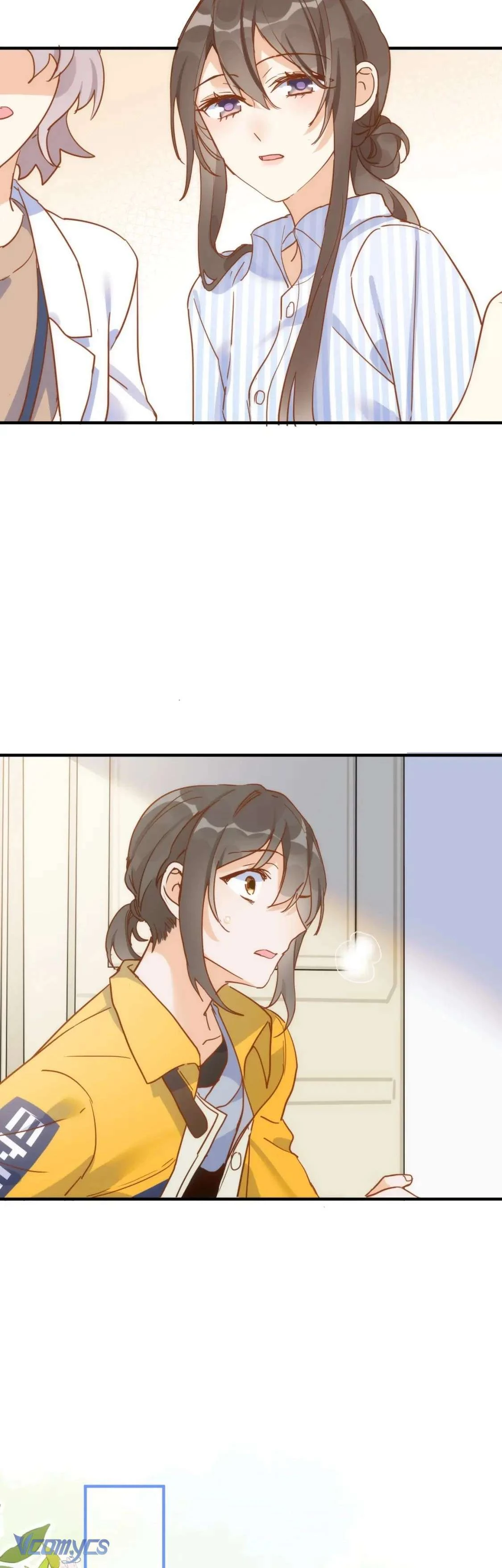 Tình Địch Quái Gở Lại Tăng Thêm Rồi Chapter  73 - 7