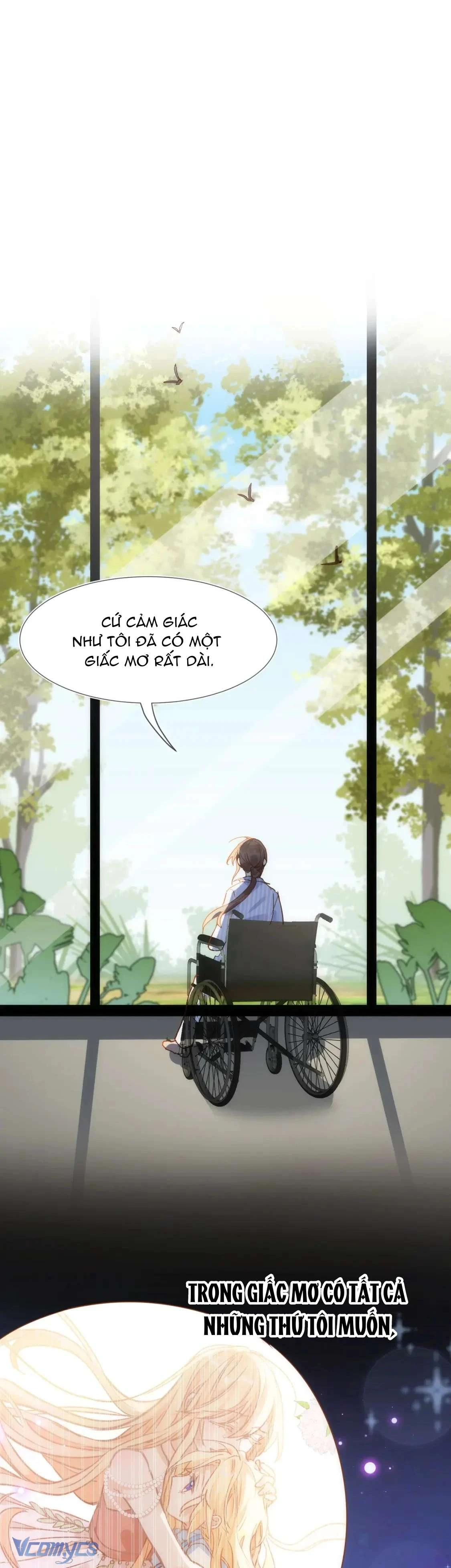 Tình Địch Quái Gở Lại Tăng Thêm Rồi Chapter  73 - 10