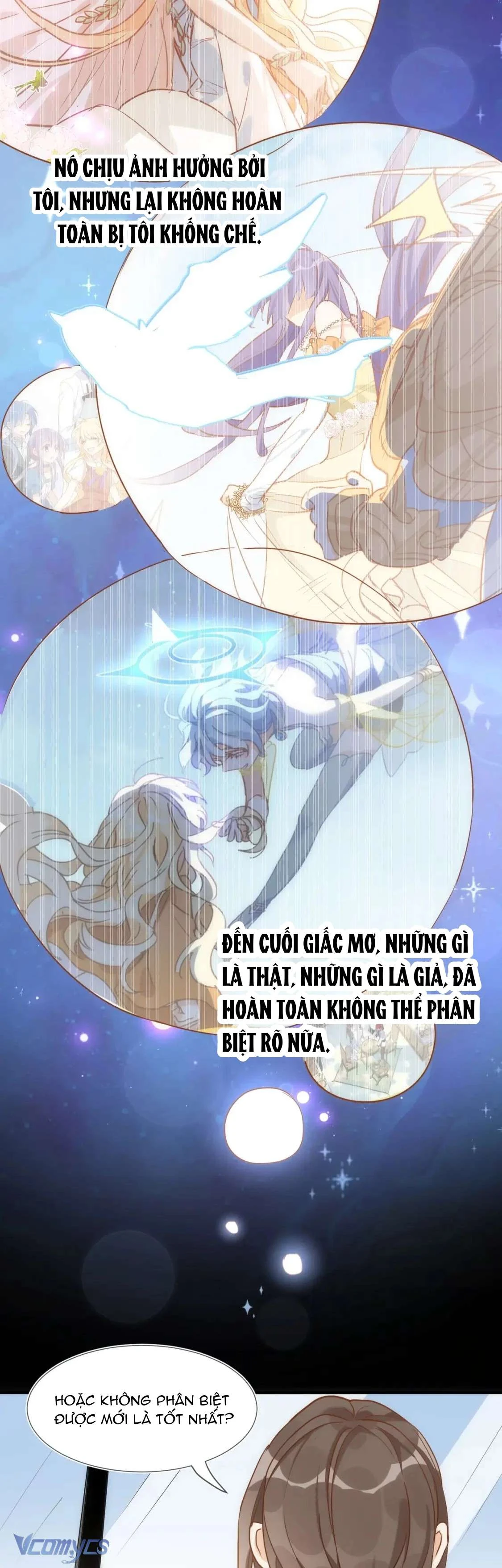 Tình Địch Quái Gở Lại Tăng Thêm Rồi Chapter  73 - 11