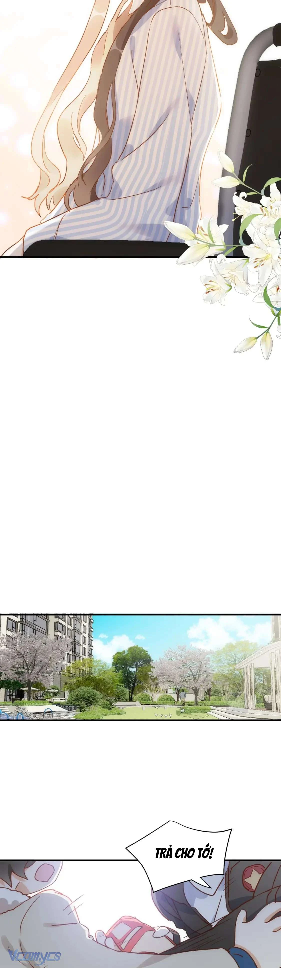 Tình Địch Quái Gở Lại Tăng Thêm Rồi Chapter  73 - 14