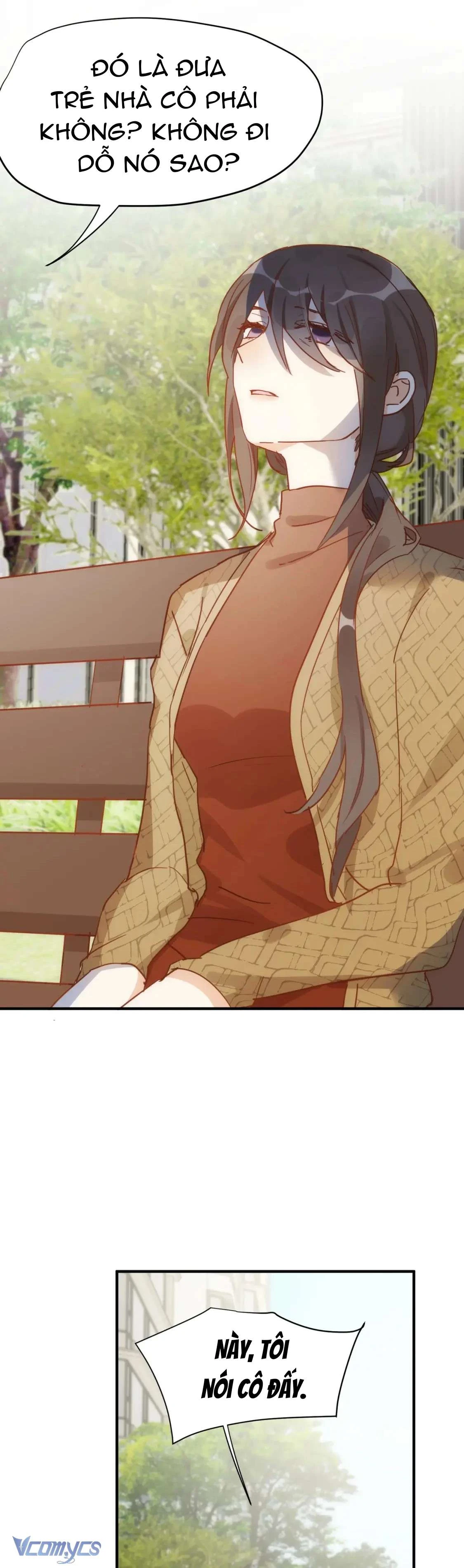 Tình Địch Quái Gở Lại Tăng Thêm Rồi Chapter  73 - 16