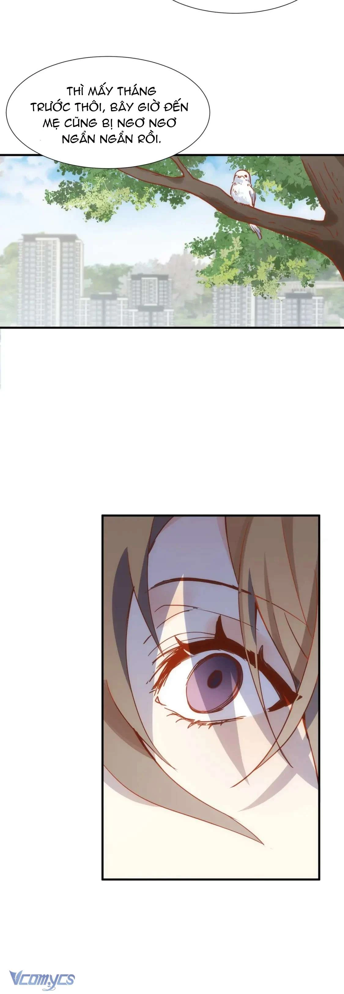 Tình Địch Quái Gở Lại Tăng Thêm Rồi Chapter  73 - 18