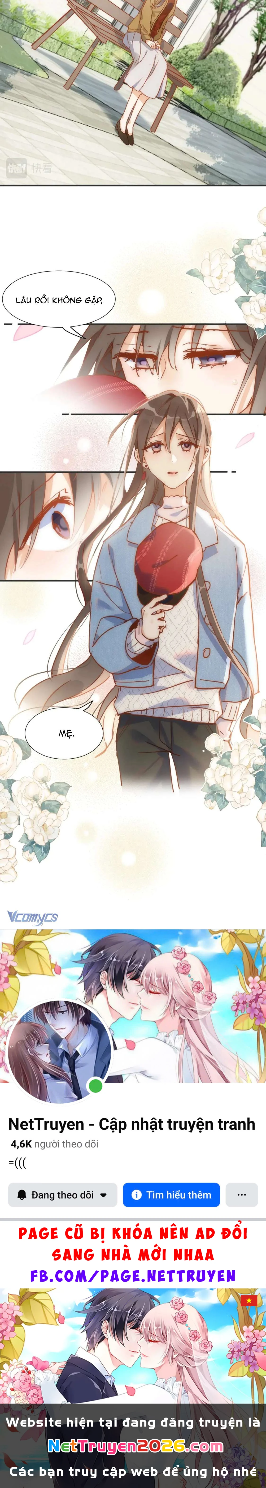 Tình Địch Quái Gở Lại Tăng Thêm Rồi Chapter  73 - 20