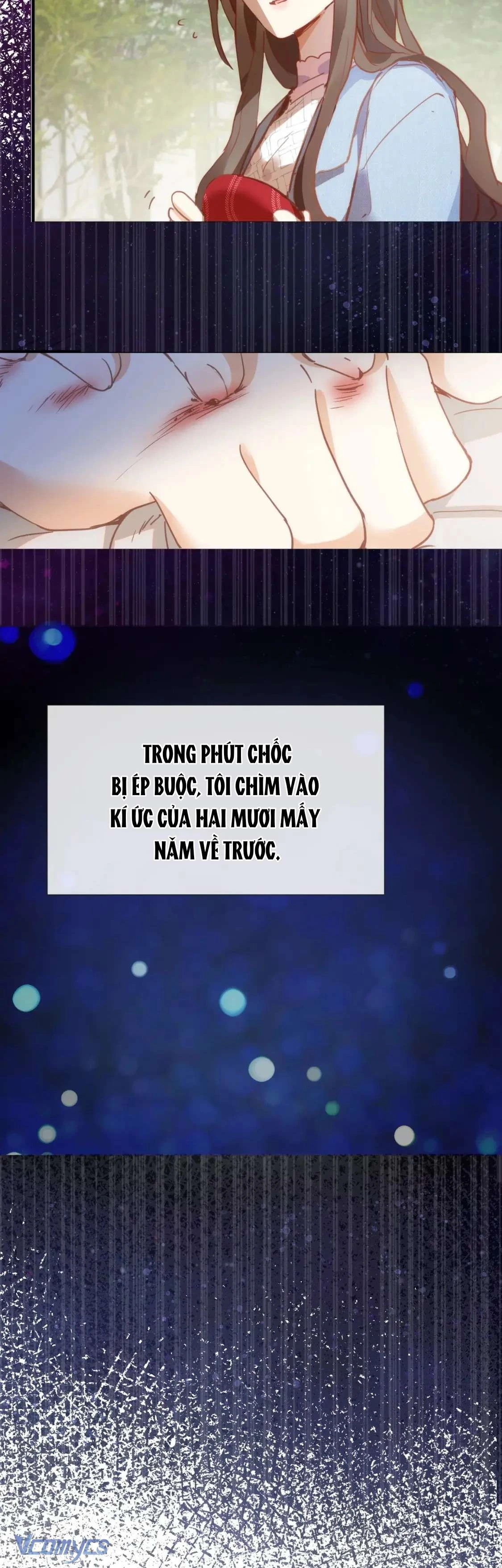 Tình Địch Quái Gở Lại Tăng Thêm Rồi Chapter  74 - 3