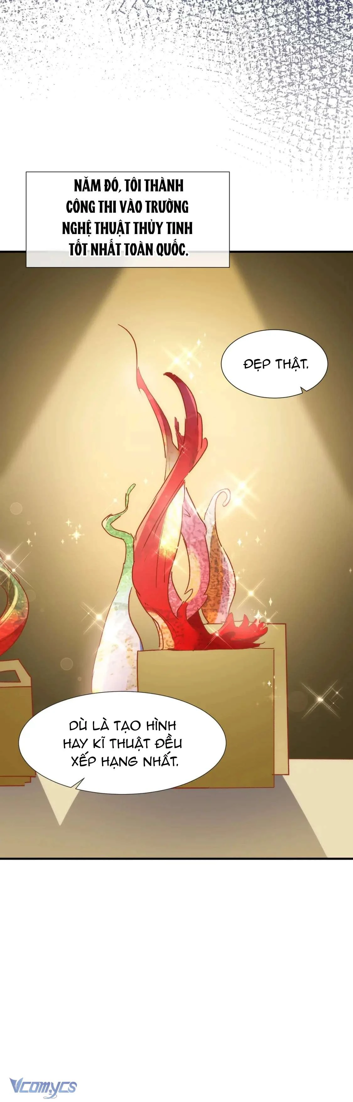 Tình Địch Quái Gở Lại Tăng Thêm Rồi Chapter  74 - 4