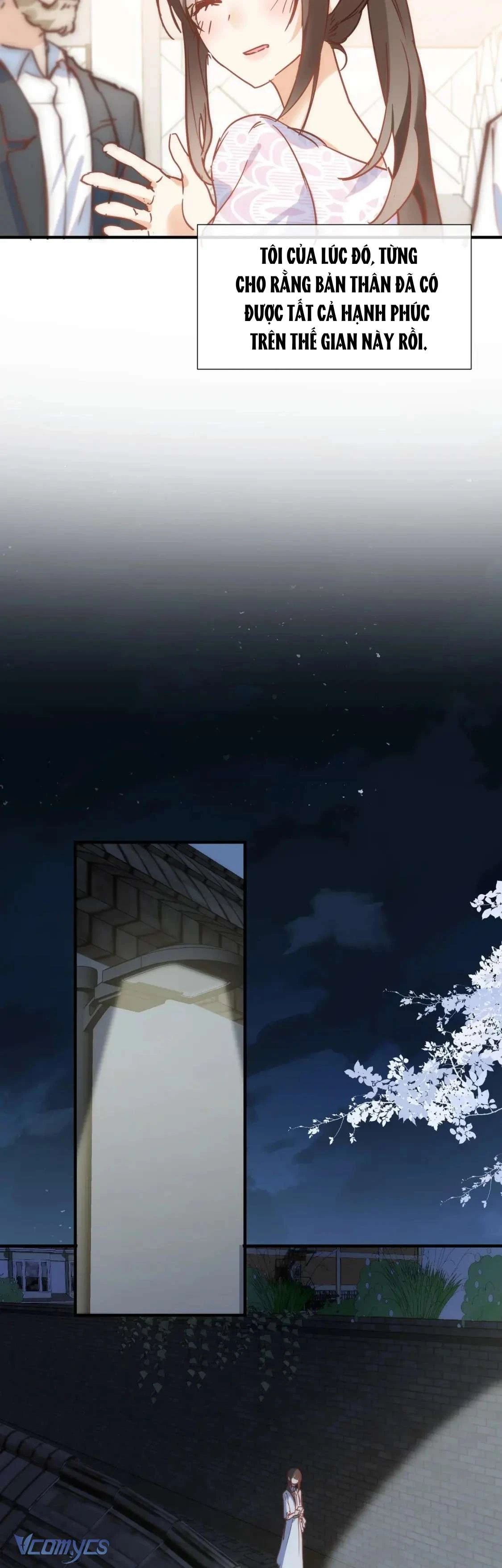 Tình Địch Quái Gở Lại Tăng Thêm Rồi Chapter  74 - 7