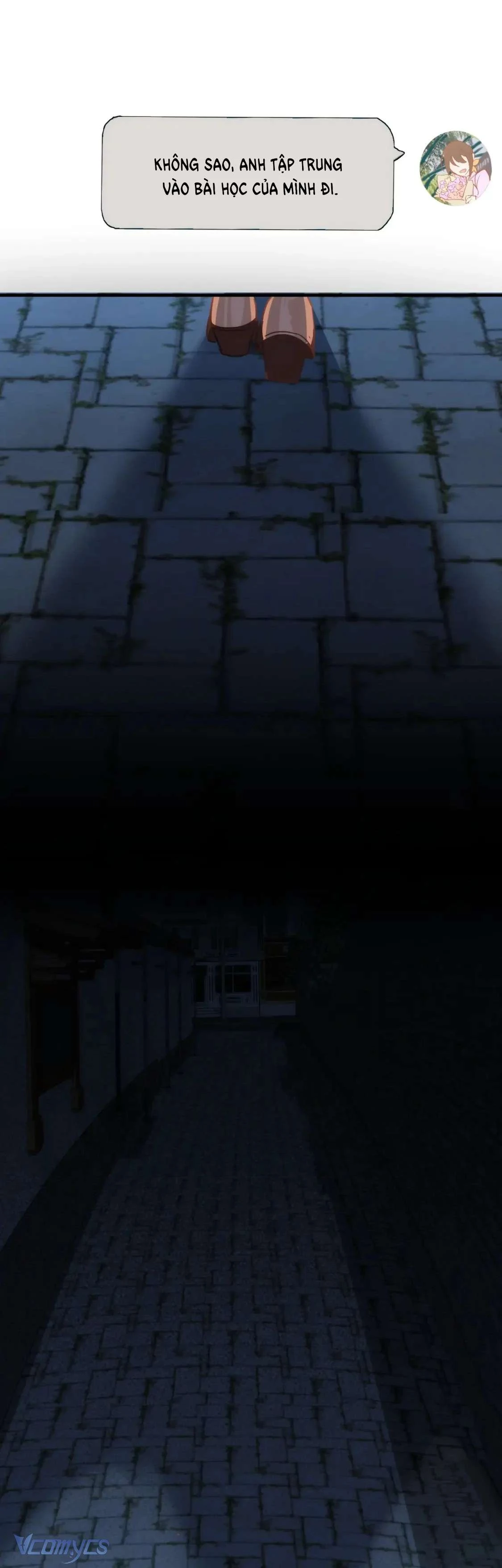 Tình Địch Quái Gở Lại Tăng Thêm Rồi Chapter  74 - 9