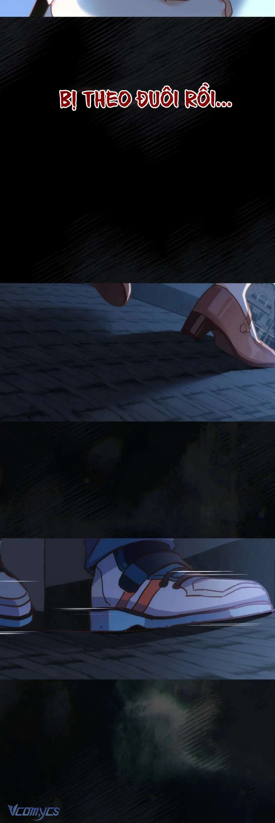 Tình Địch Quái Gở Lại Tăng Thêm Rồi Chapter  74 - 11