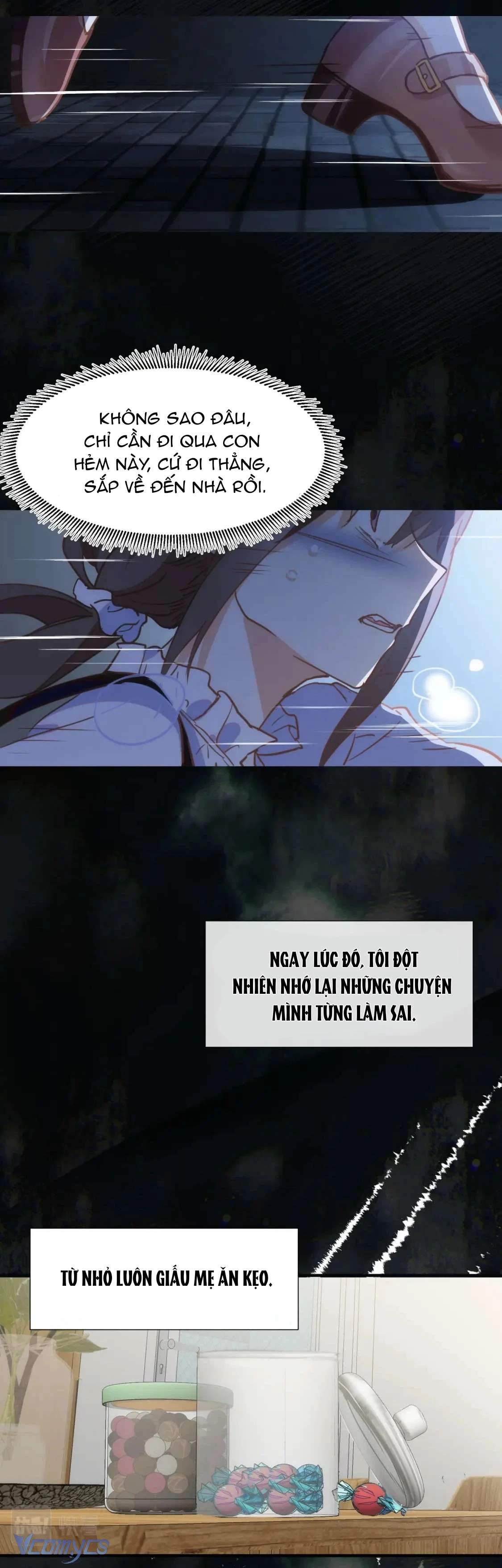 Tình Địch Quái Gở Lại Tăng Thêm Rồi Chapter  74 - 12