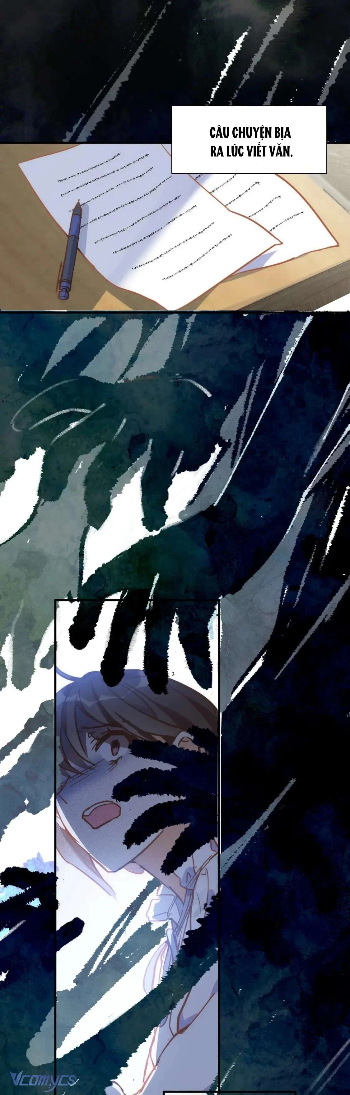 Tình Địch Quái Gở Lại Tăng Thêm Rồi Chapter  74 - 13