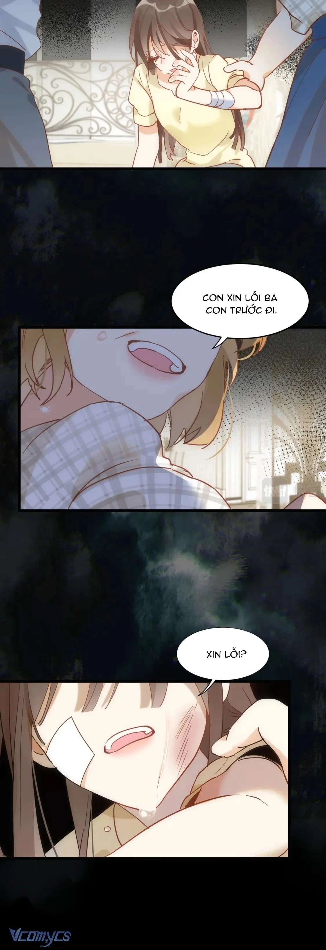 Tình Địch Quái Gở Lại Tăng Thêm Rồi Chapter  75 - 3