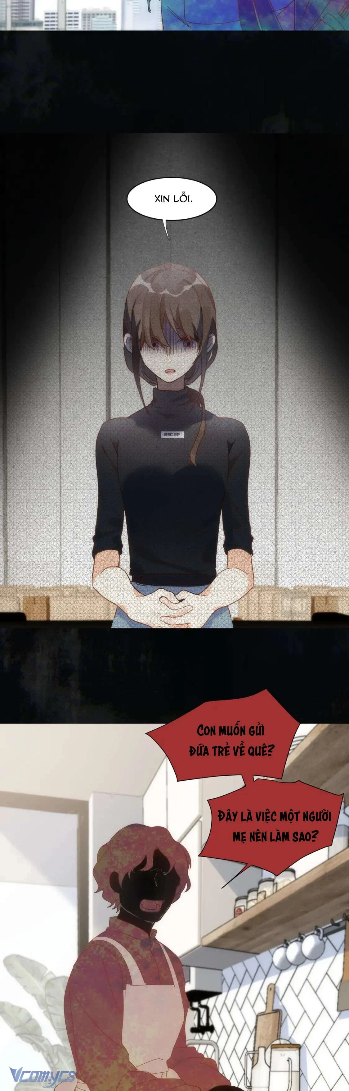 Tình Địch Quái Gở Lại Tăng Thêm Rồi Chapter  75 - 6