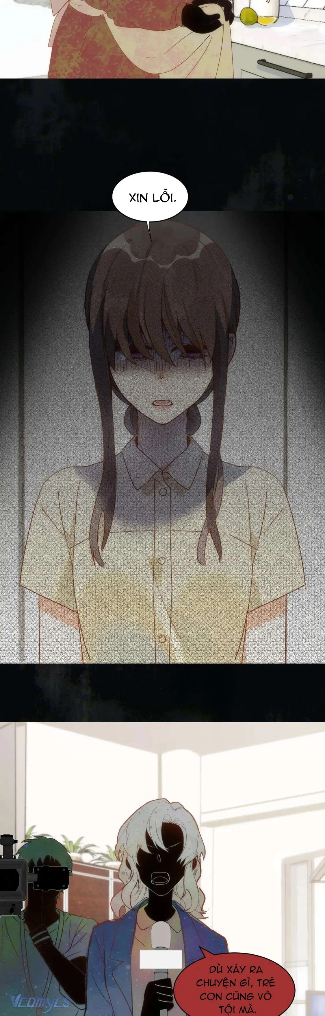 Tình Địch Quái Gở Lại Tăng Thêm Rồi Chapter  75 - 7