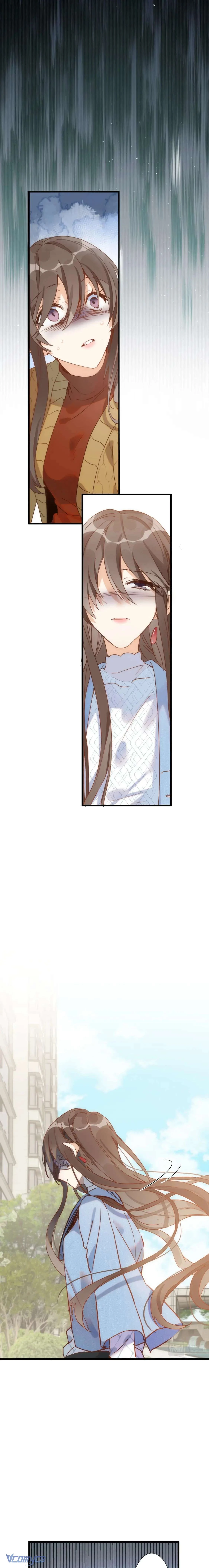 Tình Địch Quái Gở Lại Tăng Thêm Rồi Chapter  75 - 8