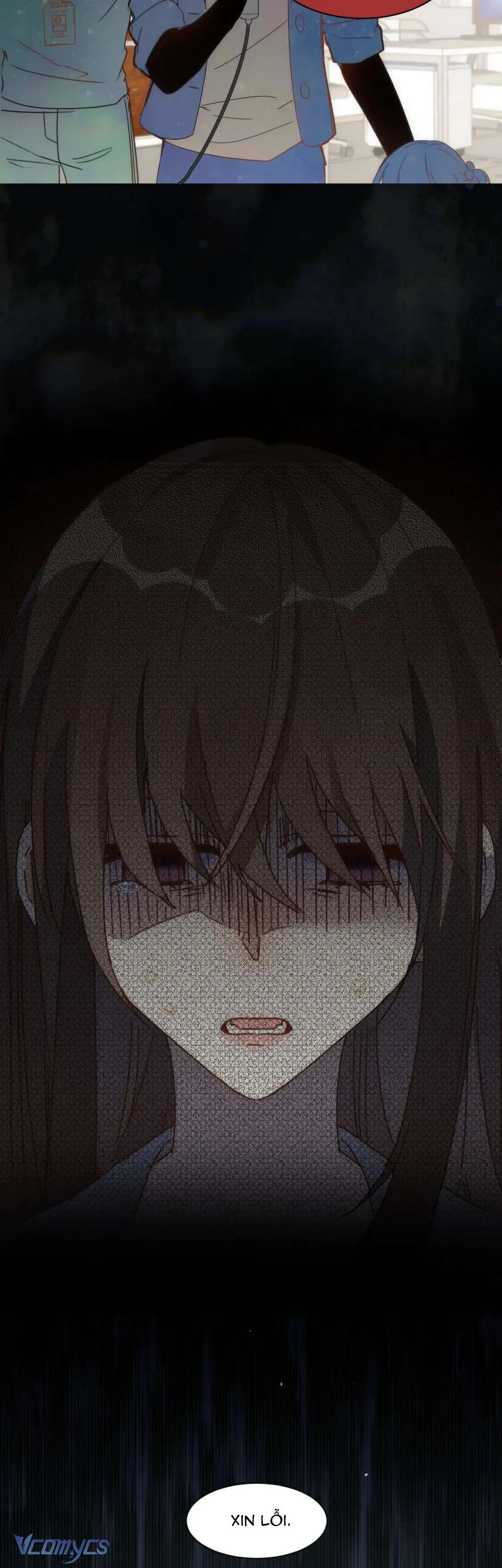 Tình Địch Quái Gở Lại Tăng Thêm Rồi Chapter  75 - 9